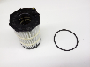 079198405E Engine Oil Filter Element